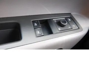 VW ID.Buzz Cargo Elektro 1-Gang Automatik Navi