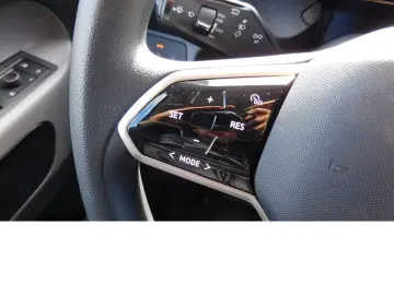 VW ID.Buzz Cargo Elektro 1-Gang Automatik Navi