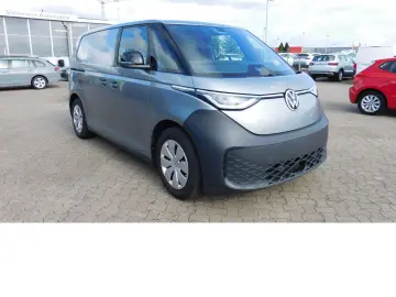 VW ID.Buzz Cargo Elektro 1-Gang Automatik Navi