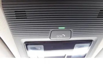 VW ID.Buzz Cargo Elektro 1-Gang Automatik Navi