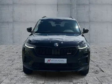 SKODA Kodiaq RS 2.0TSI LED NAV ACC RFK AHK STDHZG PANO