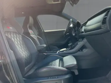 SKODA Kodiaq RS 2.0TSI LED NAV ACC RFK AHK STDHZG PANO