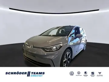 VW ID.3 Pro