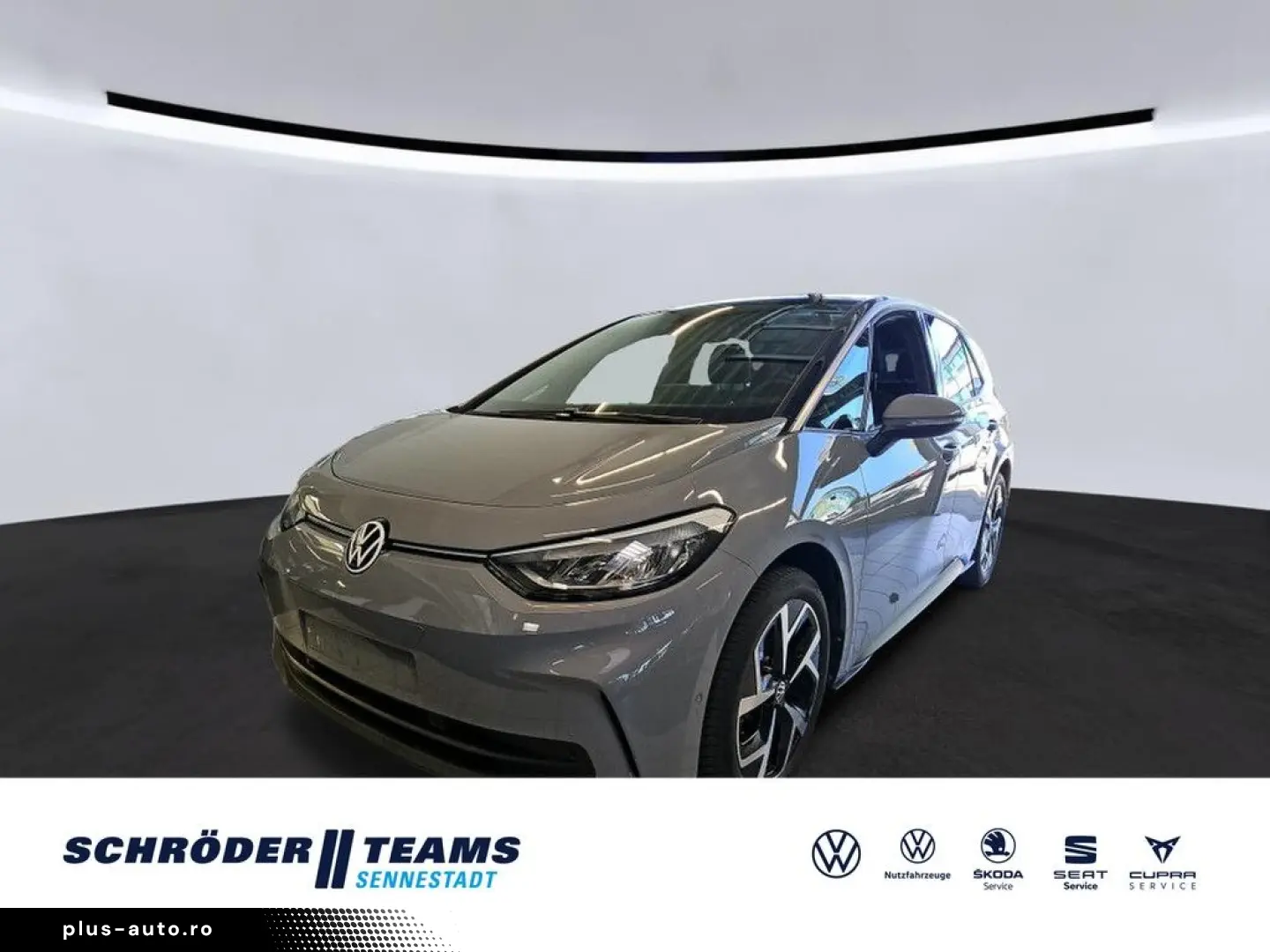 VW ID.3 Pro