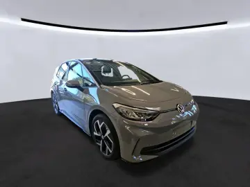 VW ID.3 Pro