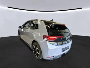 VW ID.3 Pro