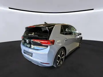VW ID.3 Pro