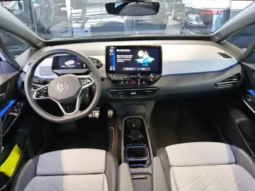 VW ID.3 Pro