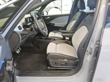 VW ID.3 Pro
