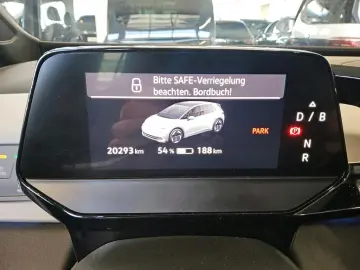 VW ID.3 Pro
