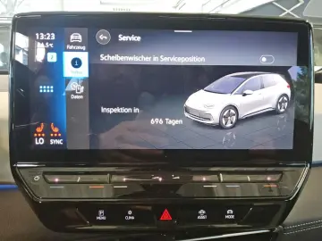 VW ID.3 Pro
