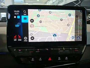 VW ID.3 Pro