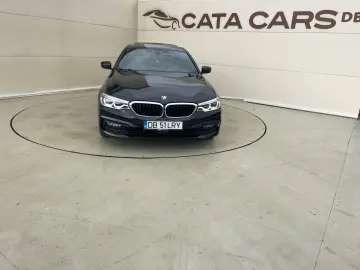 Bmw Seria-5