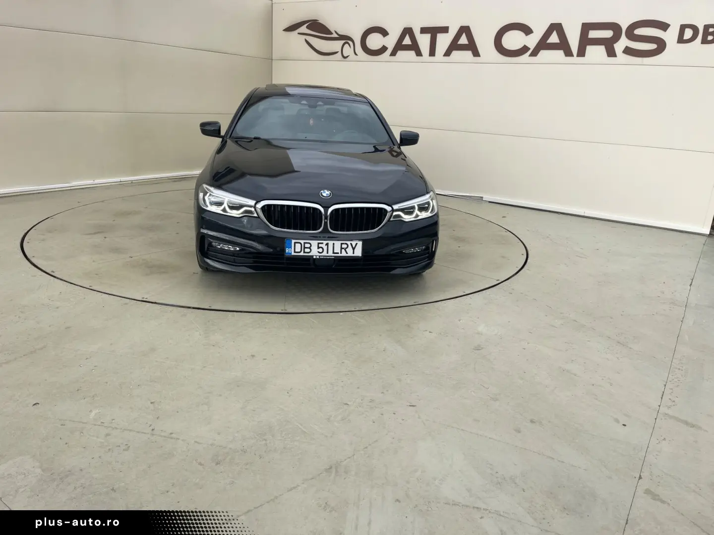 Bmw Seria-5