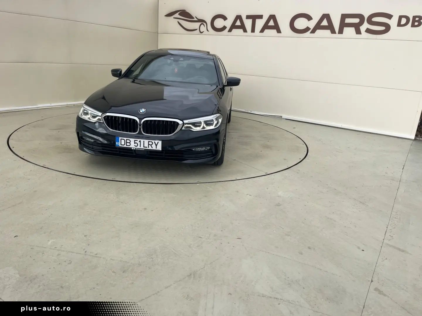 Bmw Seria-5