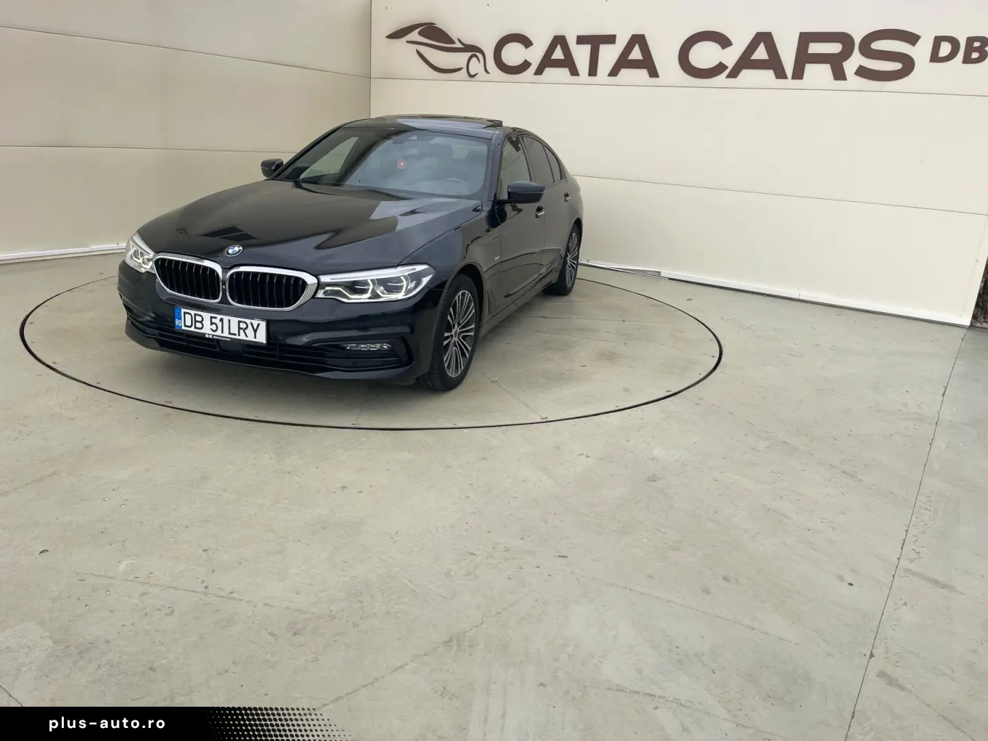 Bmw Seria-5