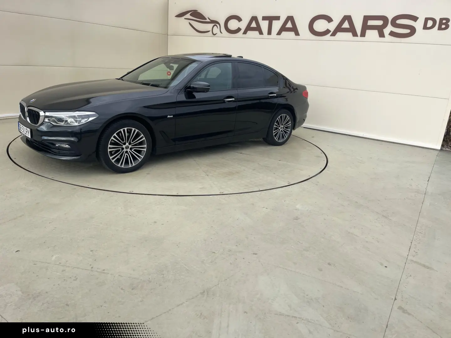 Bmw Seria-5