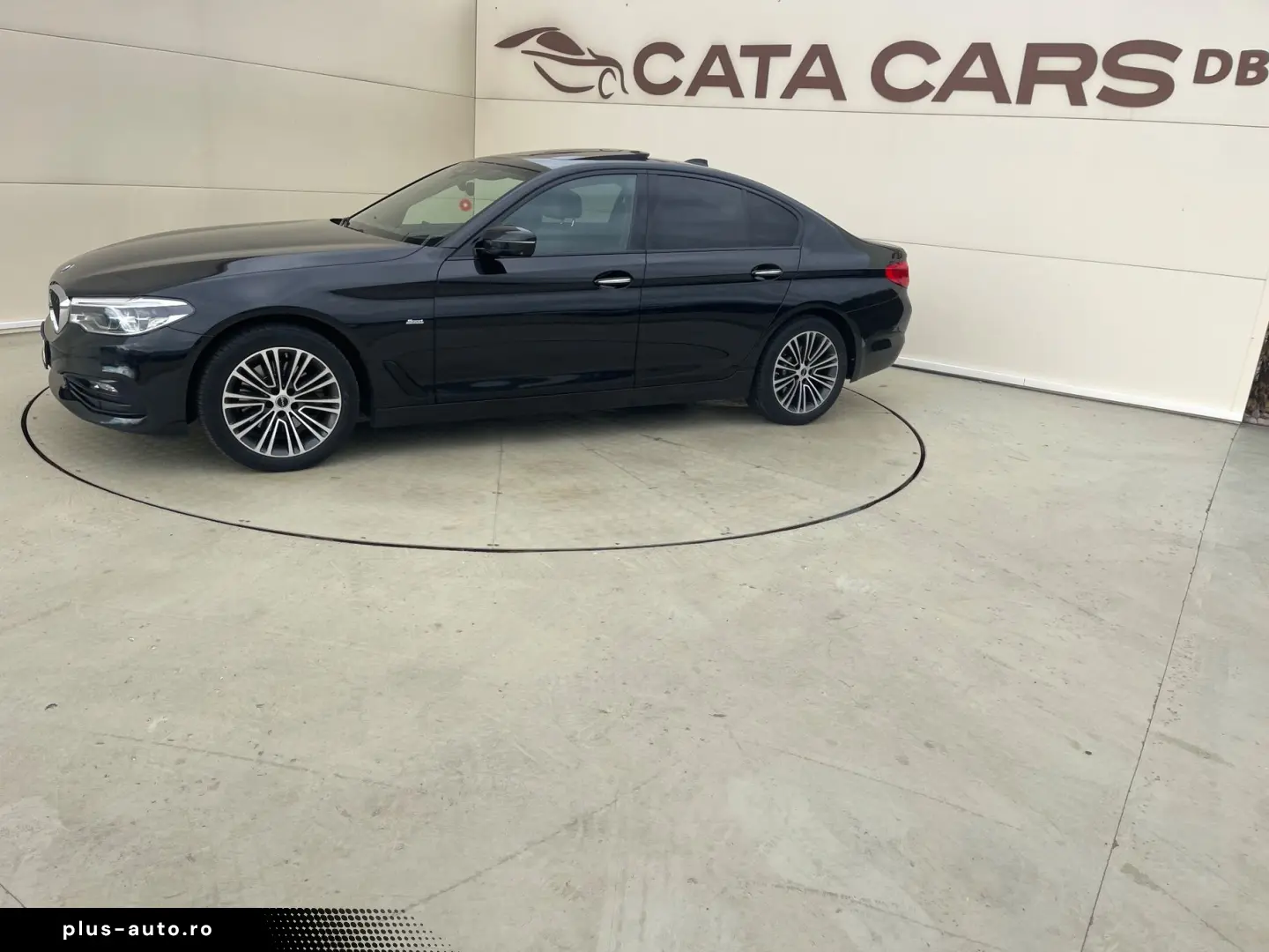 Bmw Seria-5