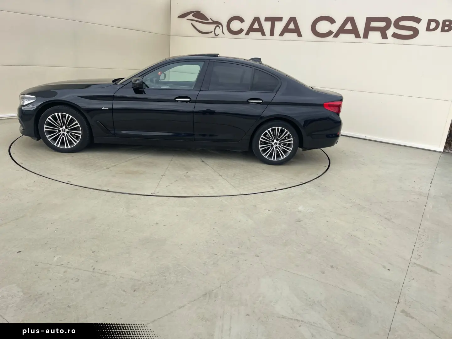Bmw Seria-5