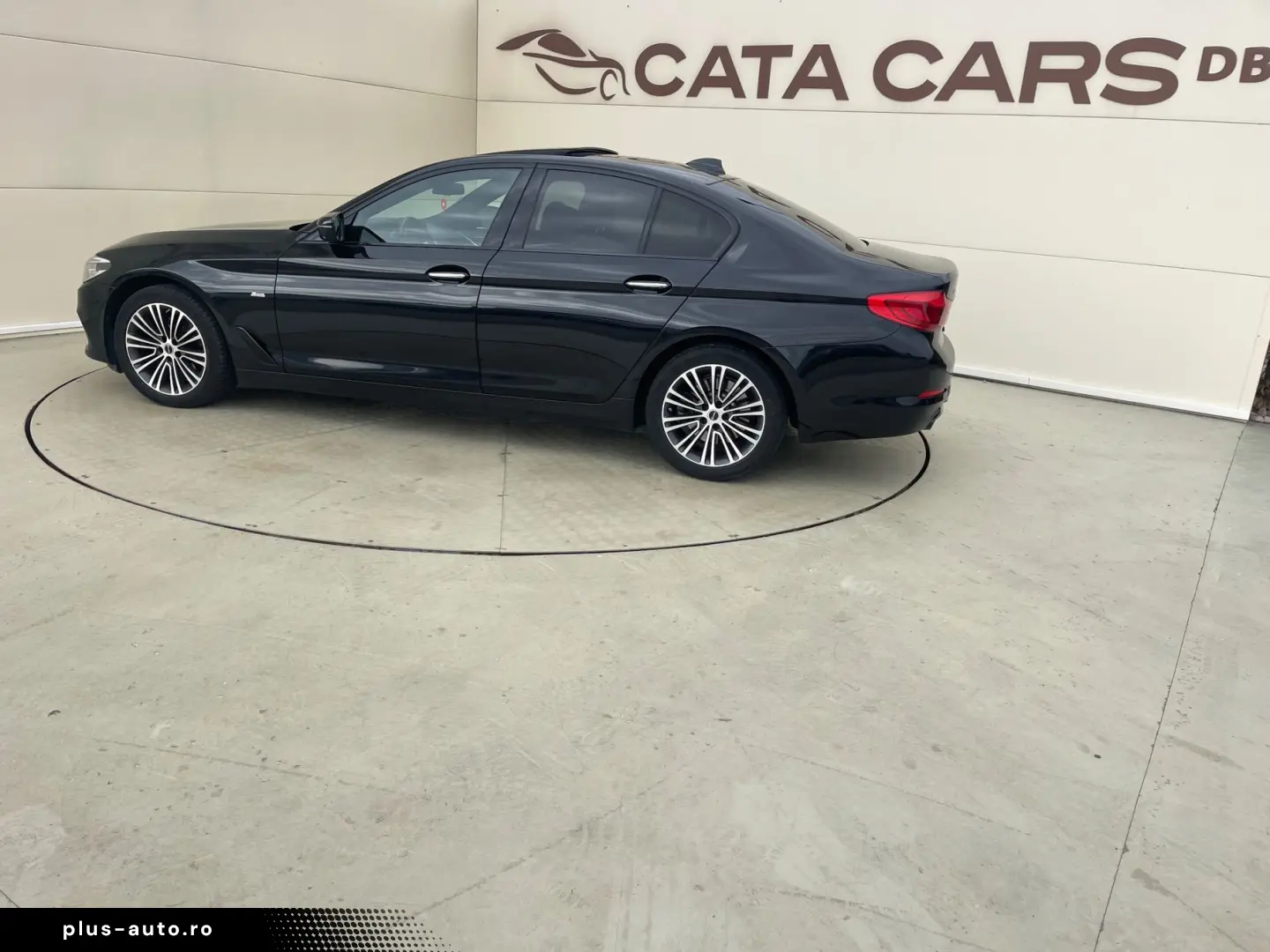 Bmw Seria-5