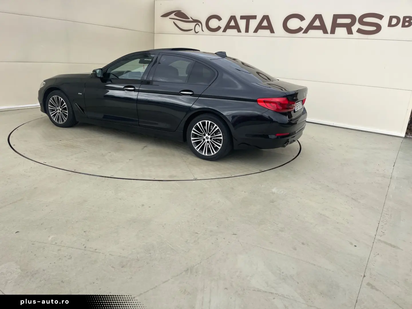 Bmw Seria-5