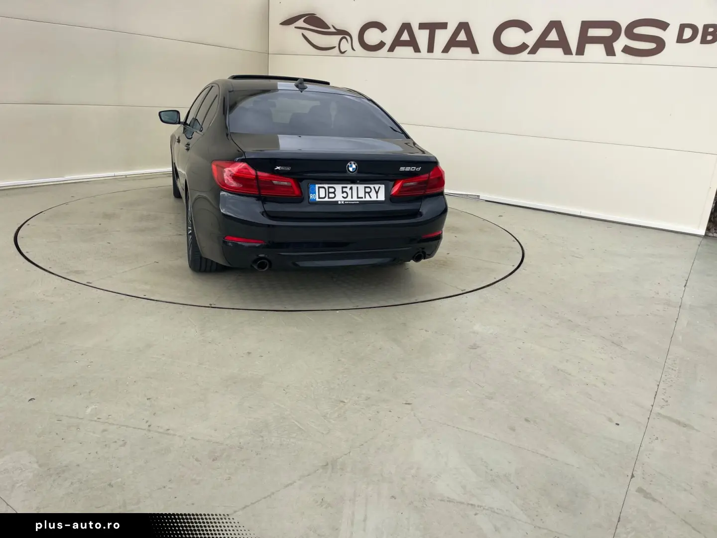 Bmw Seria-5