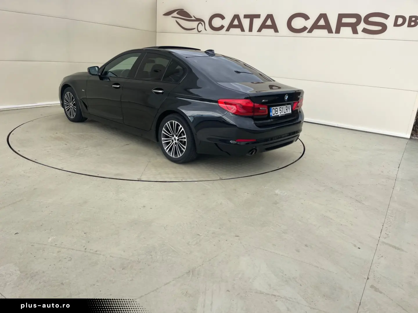 Bmw Seria-5