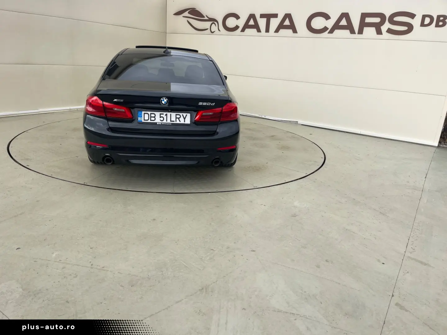 Bmw Seria-5