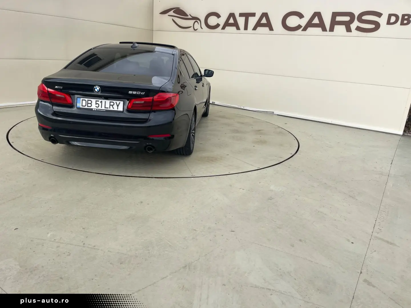 Bmw Seria-5