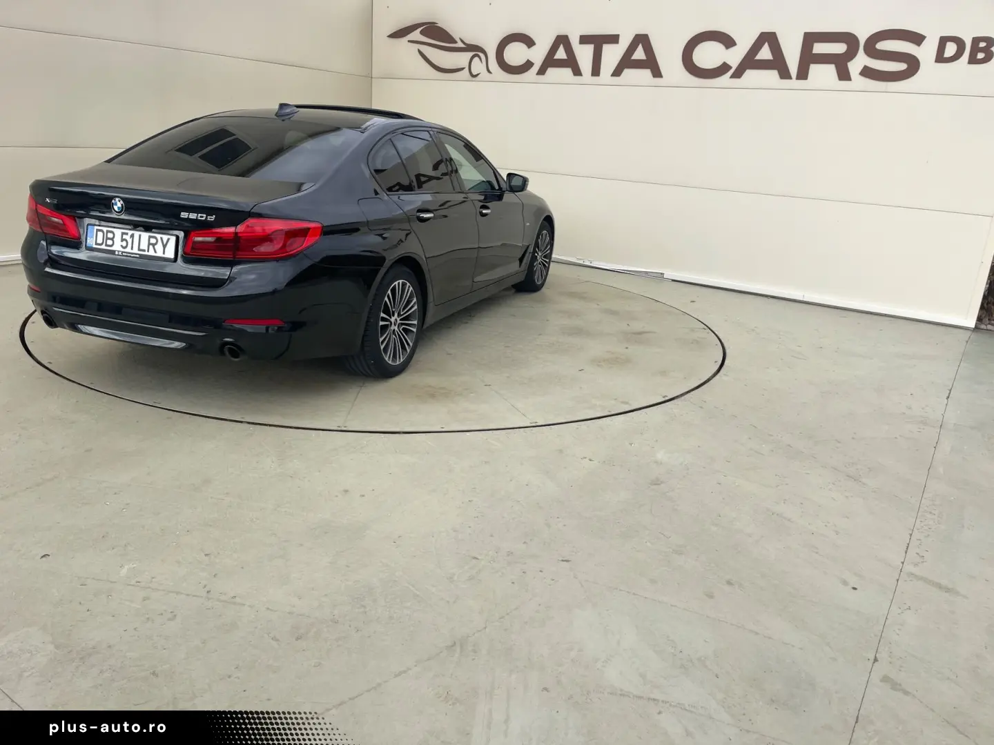 Bmw Seria-5