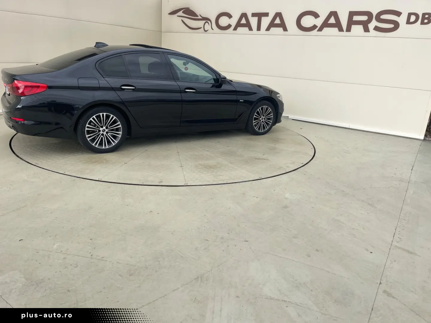 Bmw Seria-5