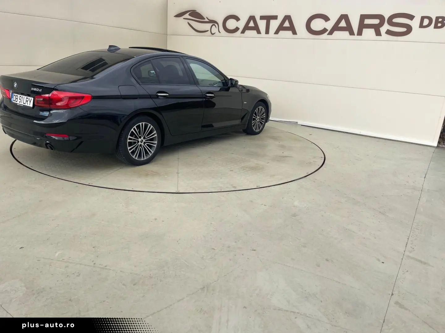 Bmw Seria-5