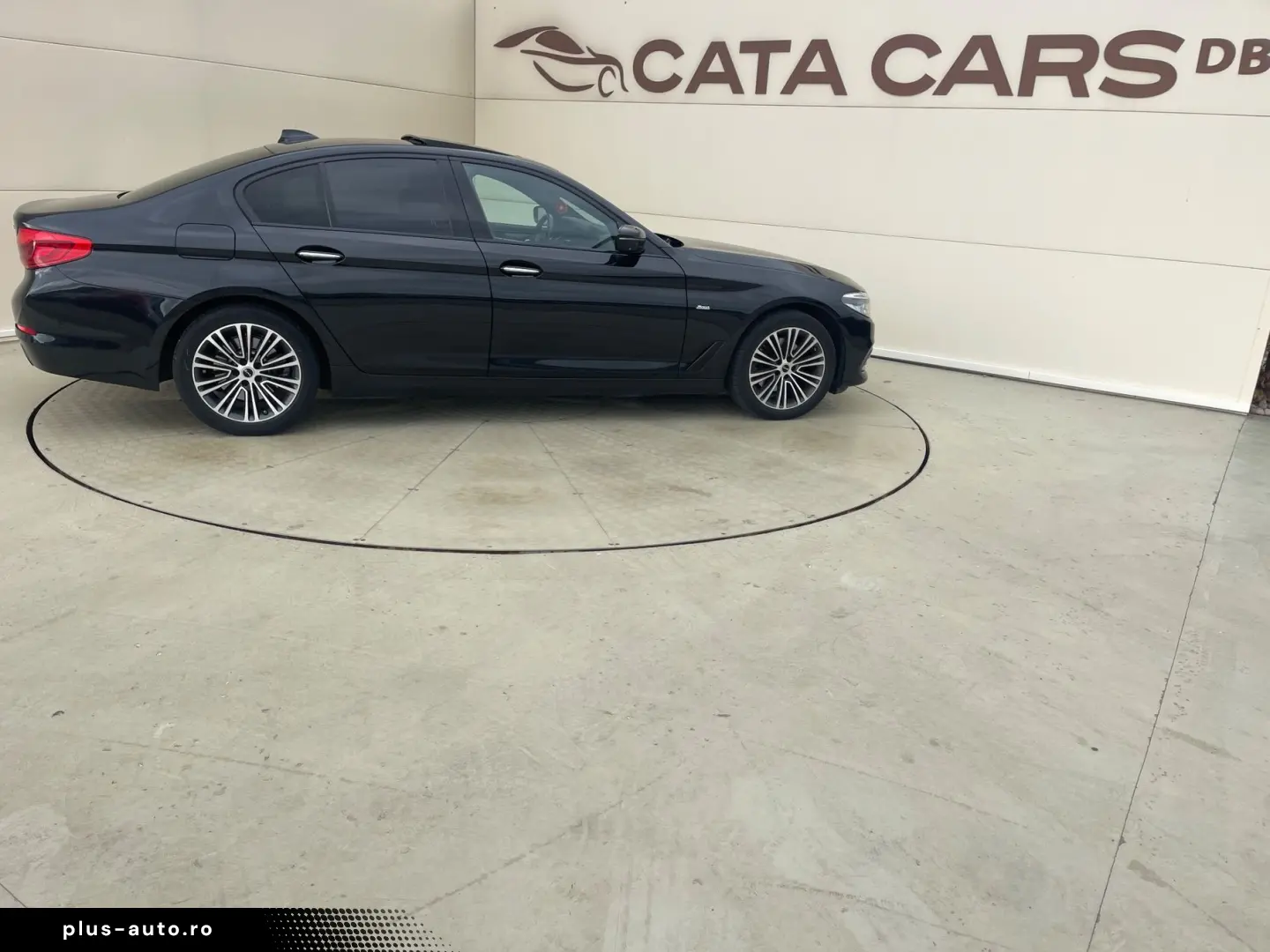 Bmw Seria-5