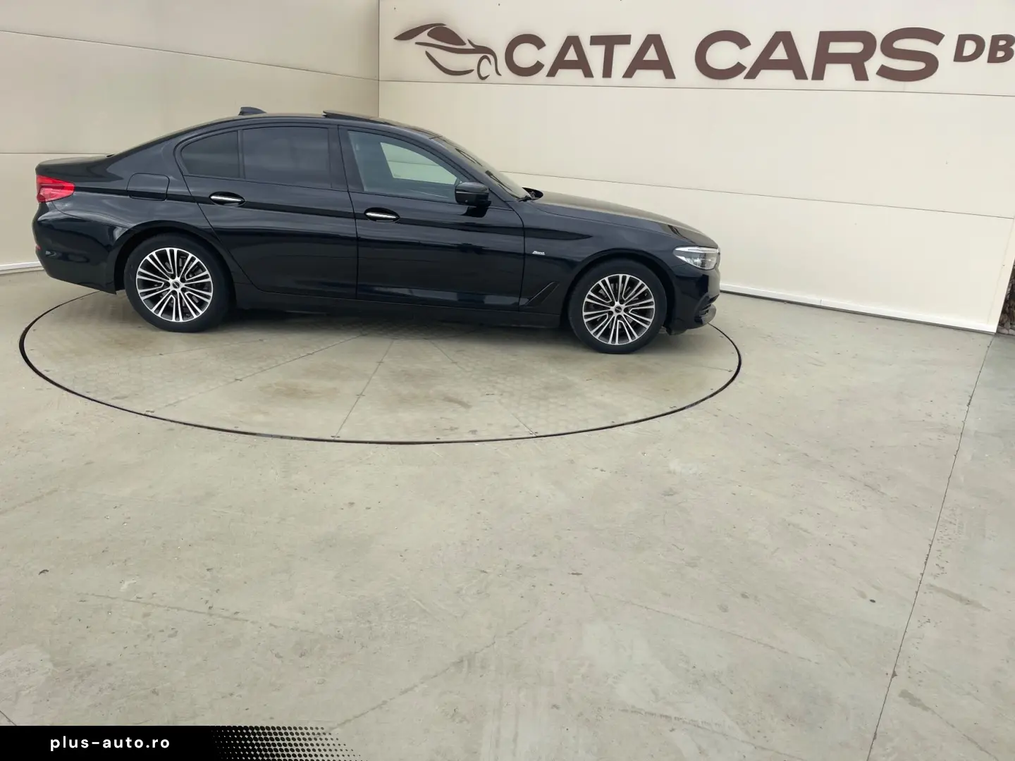 Bmw Seria-5