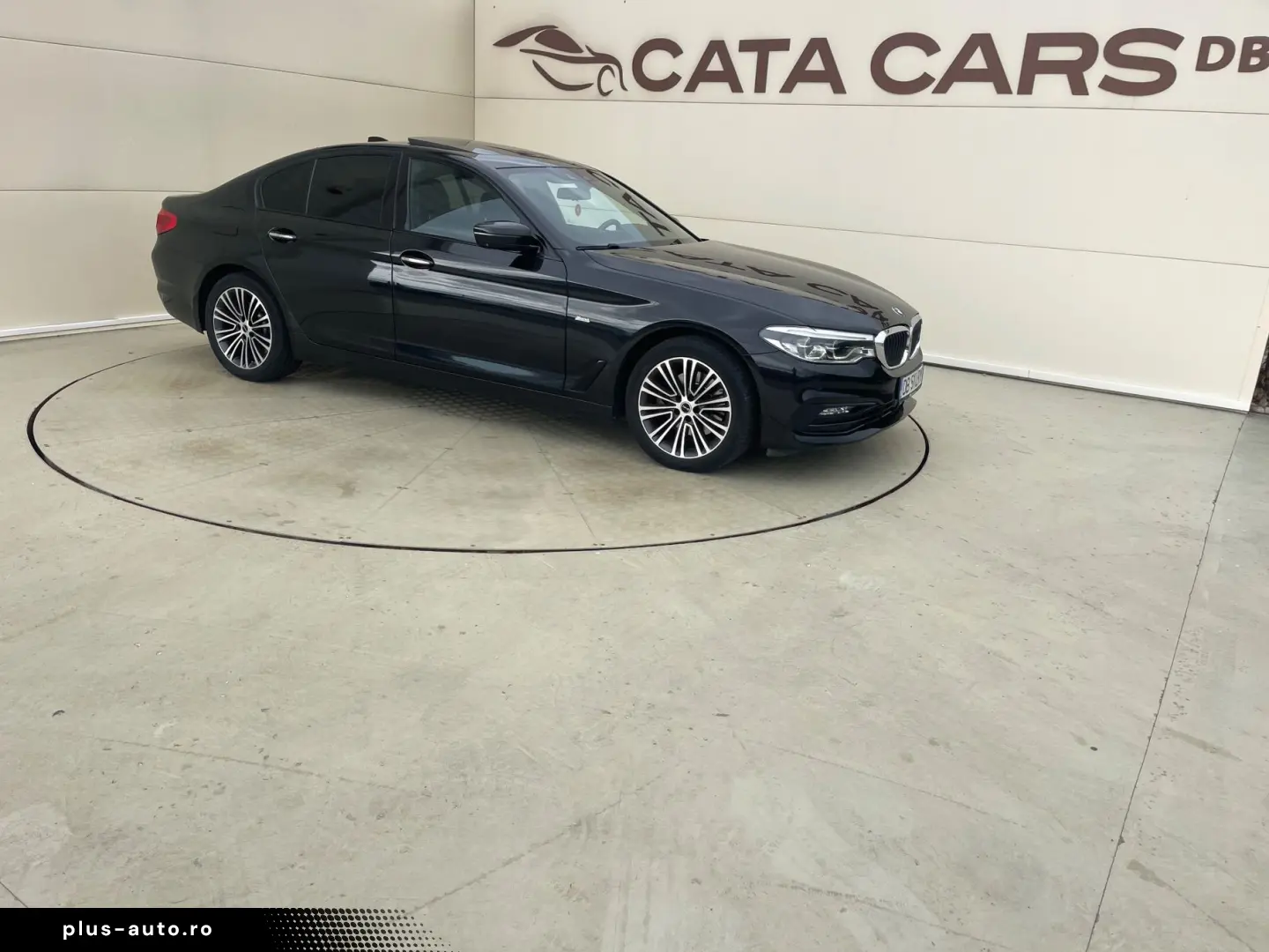 Bmw Seria-5
