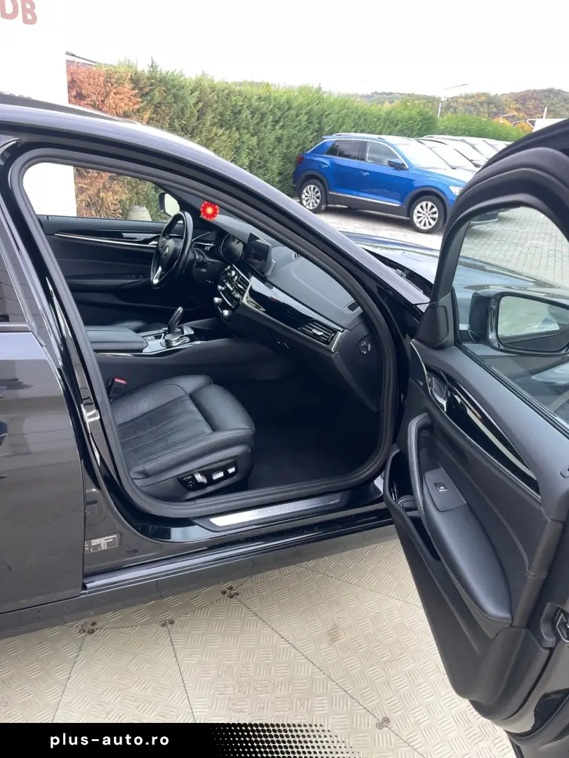 Bmw Seria-5