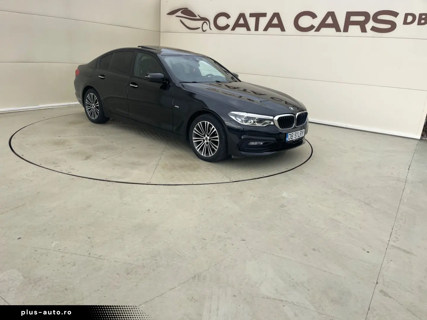 Bmw Seria-5