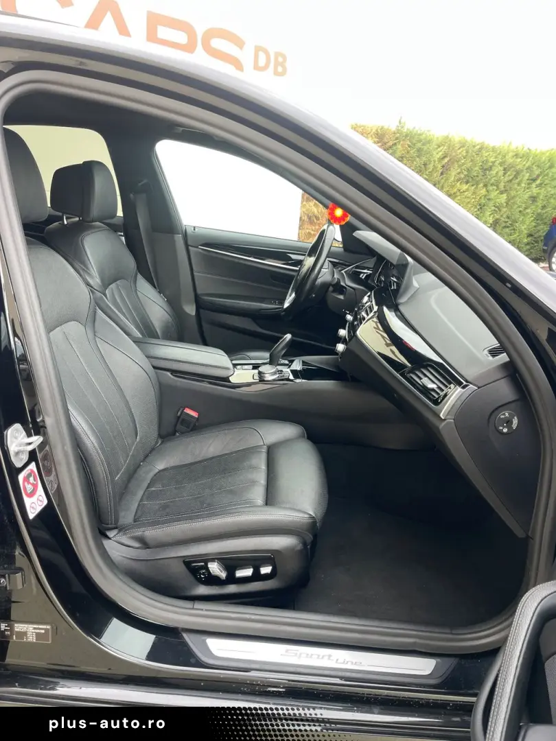 Bmw Seria-5