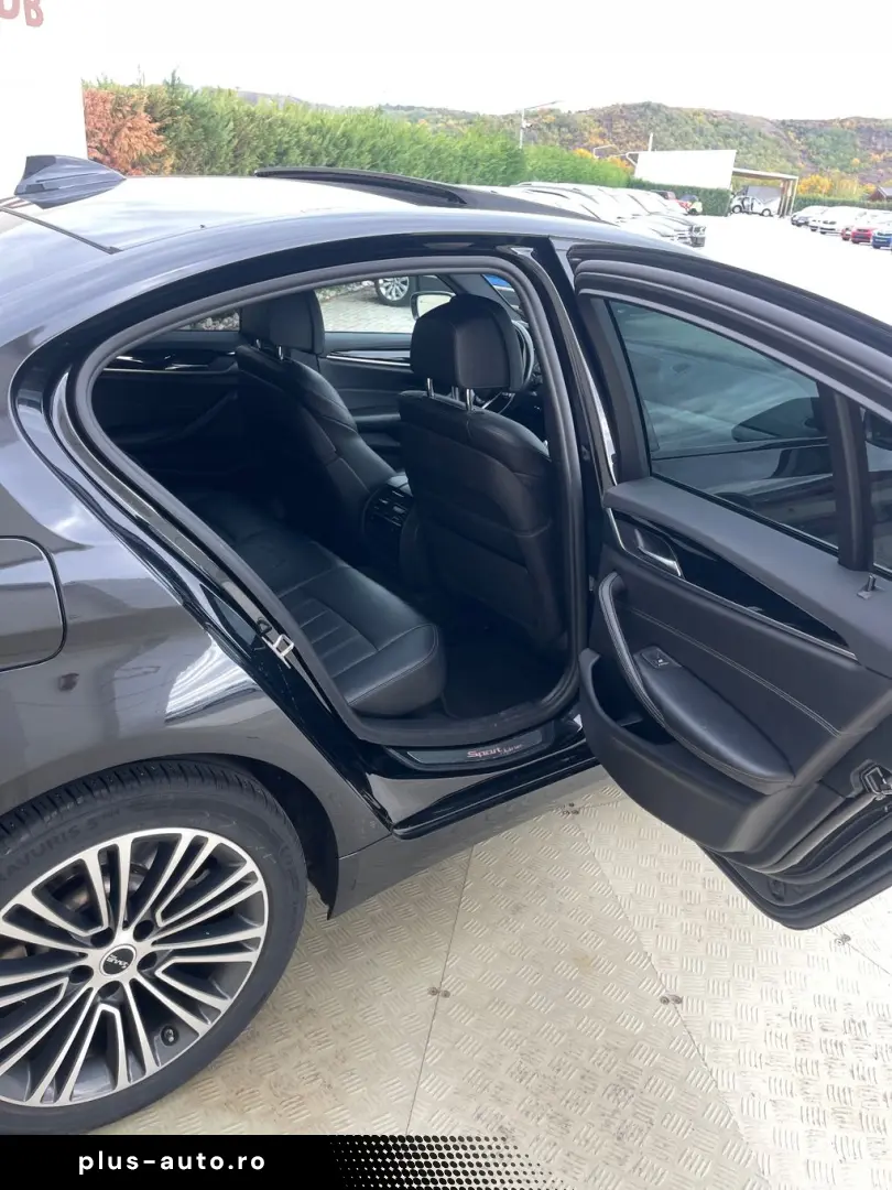 Bmw Seria-5
