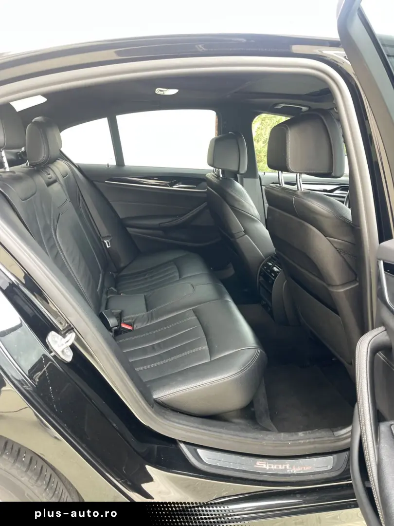 Bmw Seria-5