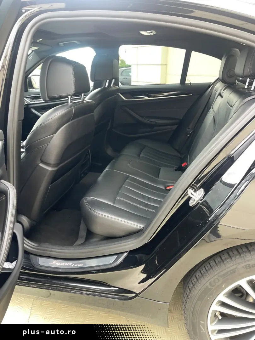 Bmw Seria-5