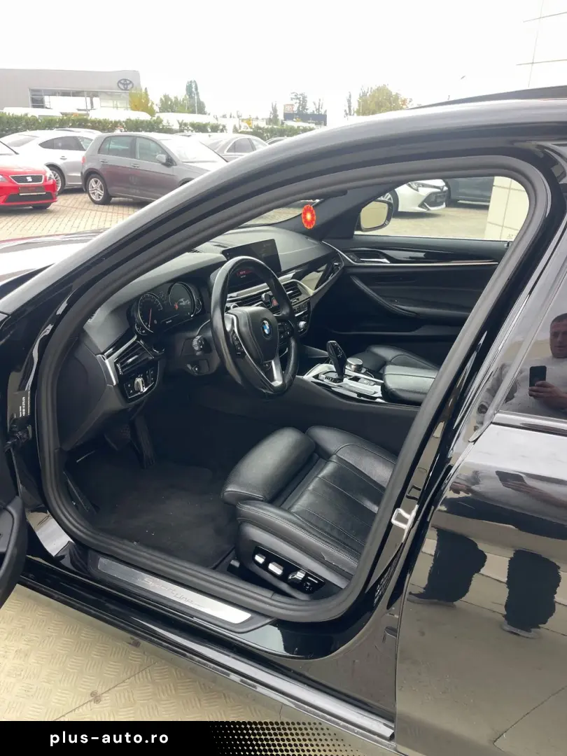Bmw Seria-5