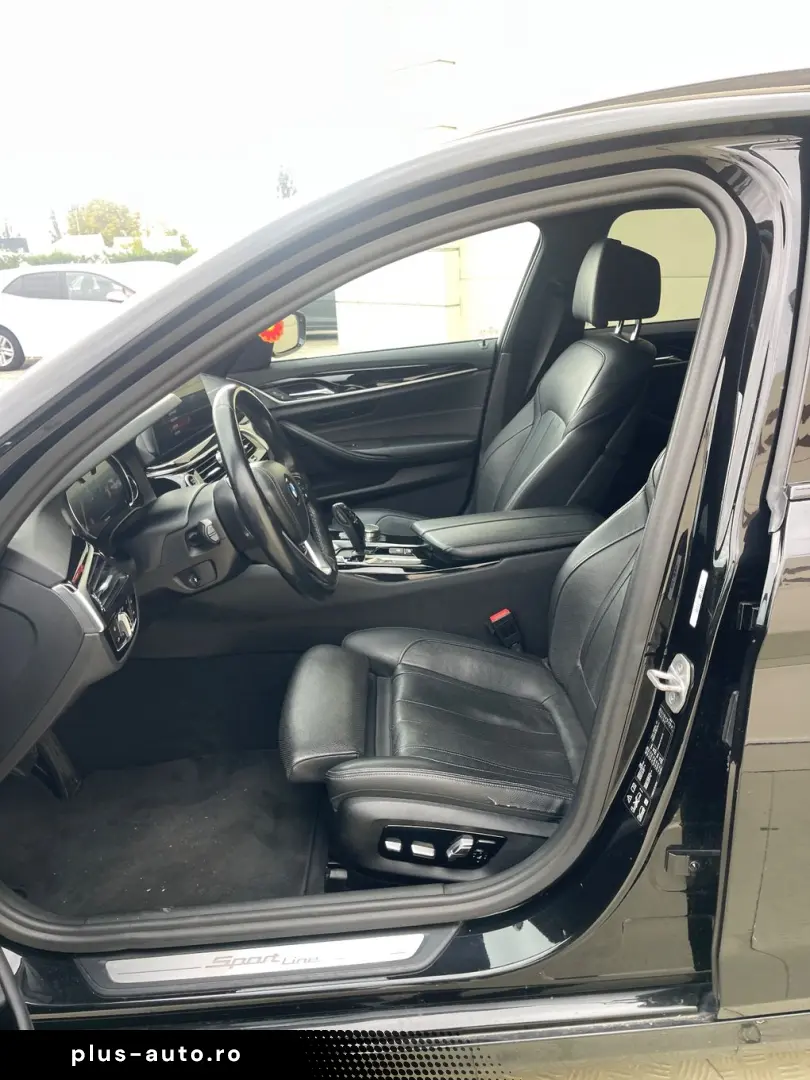 Bmw Seria-5