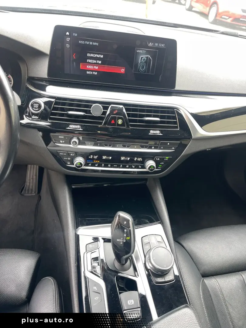 Bmw Seria-5
