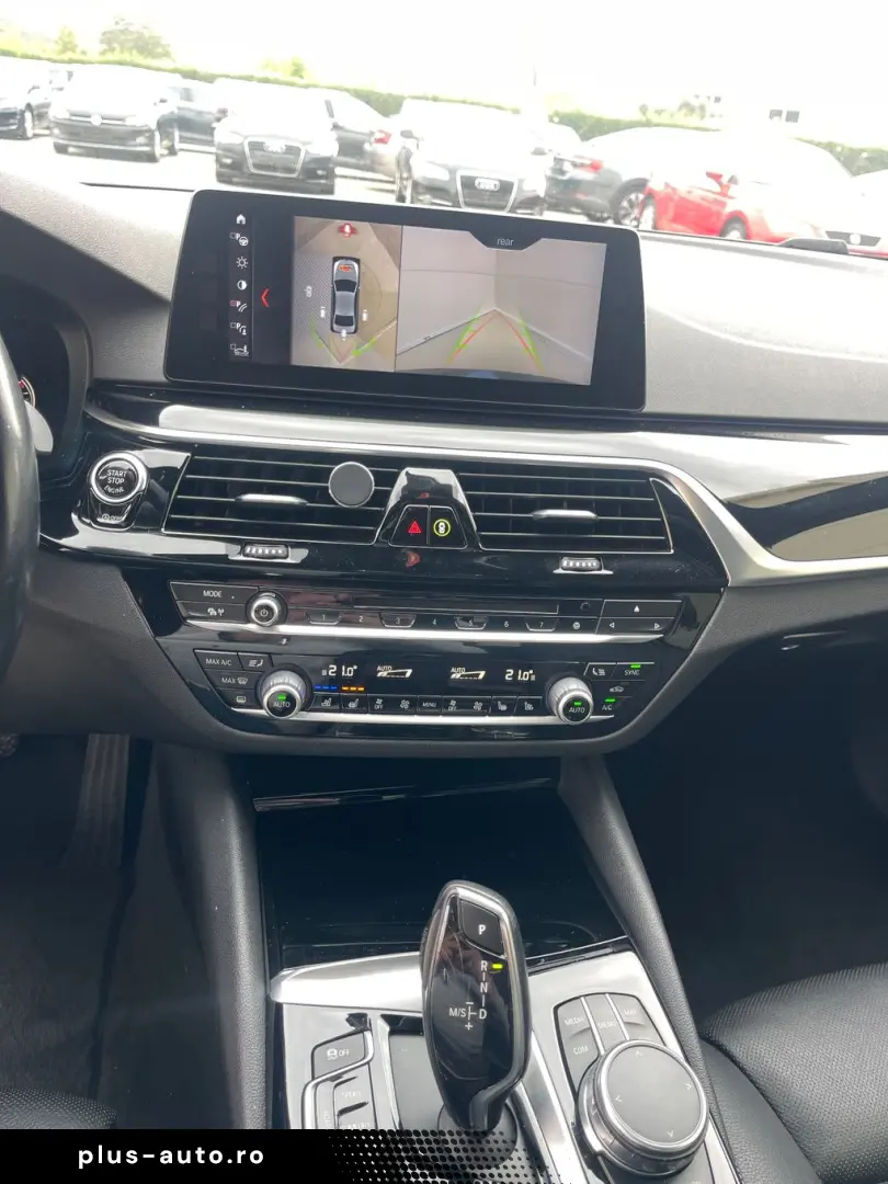 Bmw Seria-5