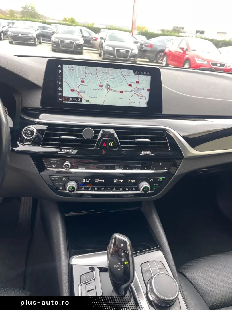 Bmw Seria-5