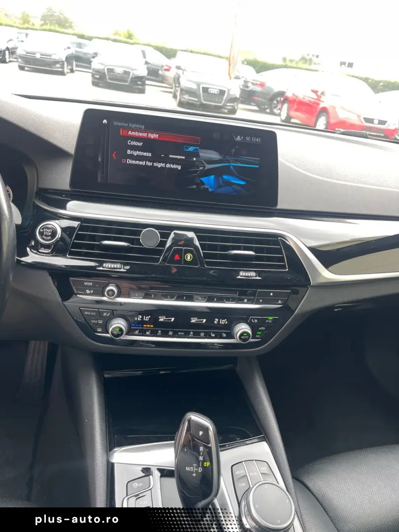 Bmw Seria-5