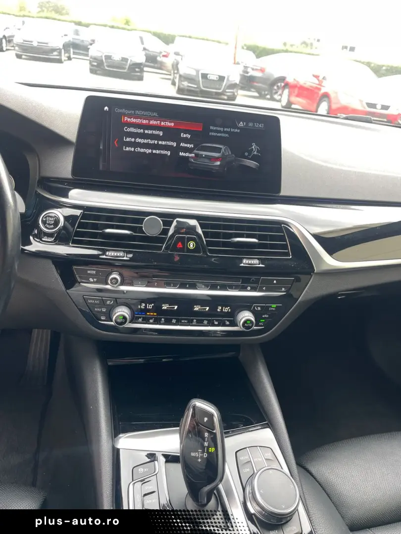 Bmw Seria-5