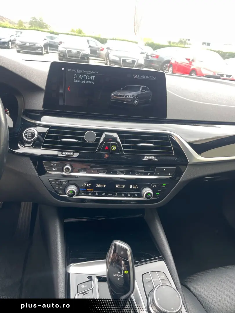 Bmw Seria-5
