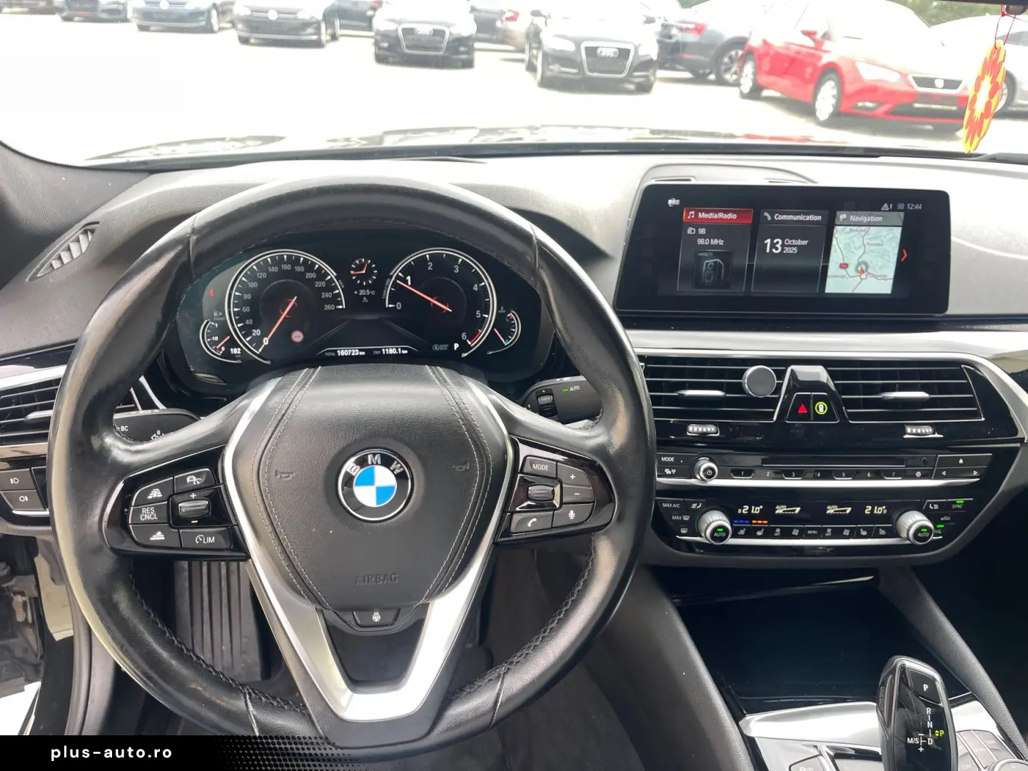 Bmw Seria-5